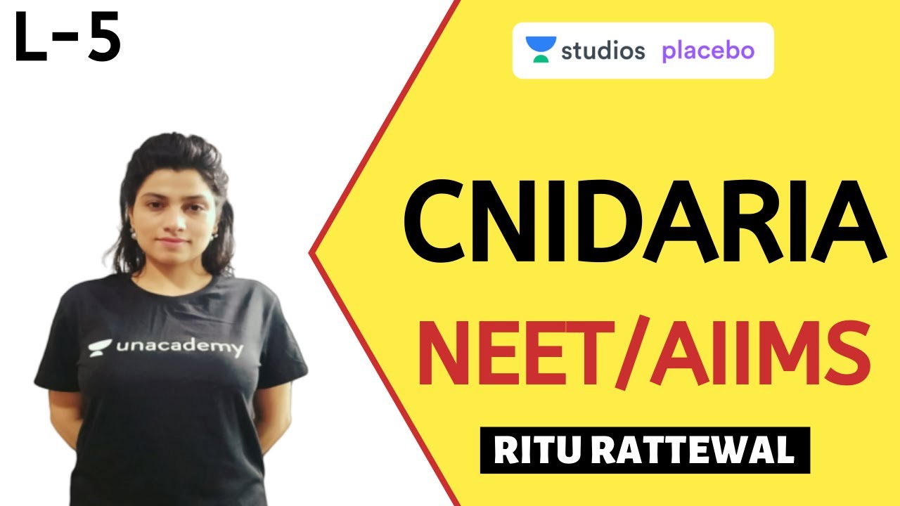 Phoenix 2.0: Biology Most Important Video for NEET 2025 | Udaan
