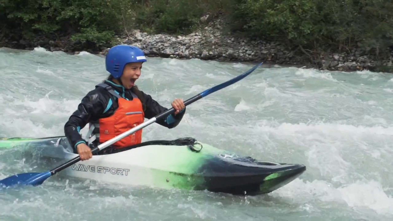 Cimarron Buitensport - promovideo 2018