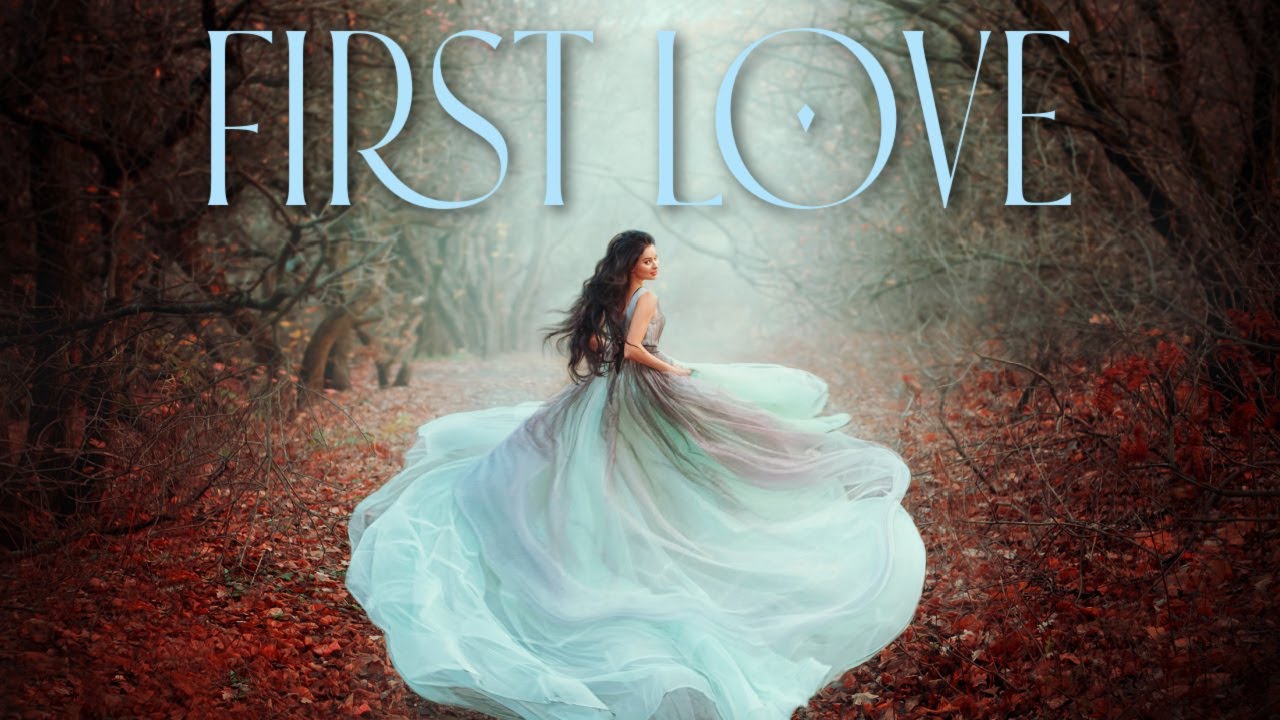 FIRST LOVE - Laura C (Sacred & Holy Dance w/Jesus, Peaceful Worship Healing Frequency Music)