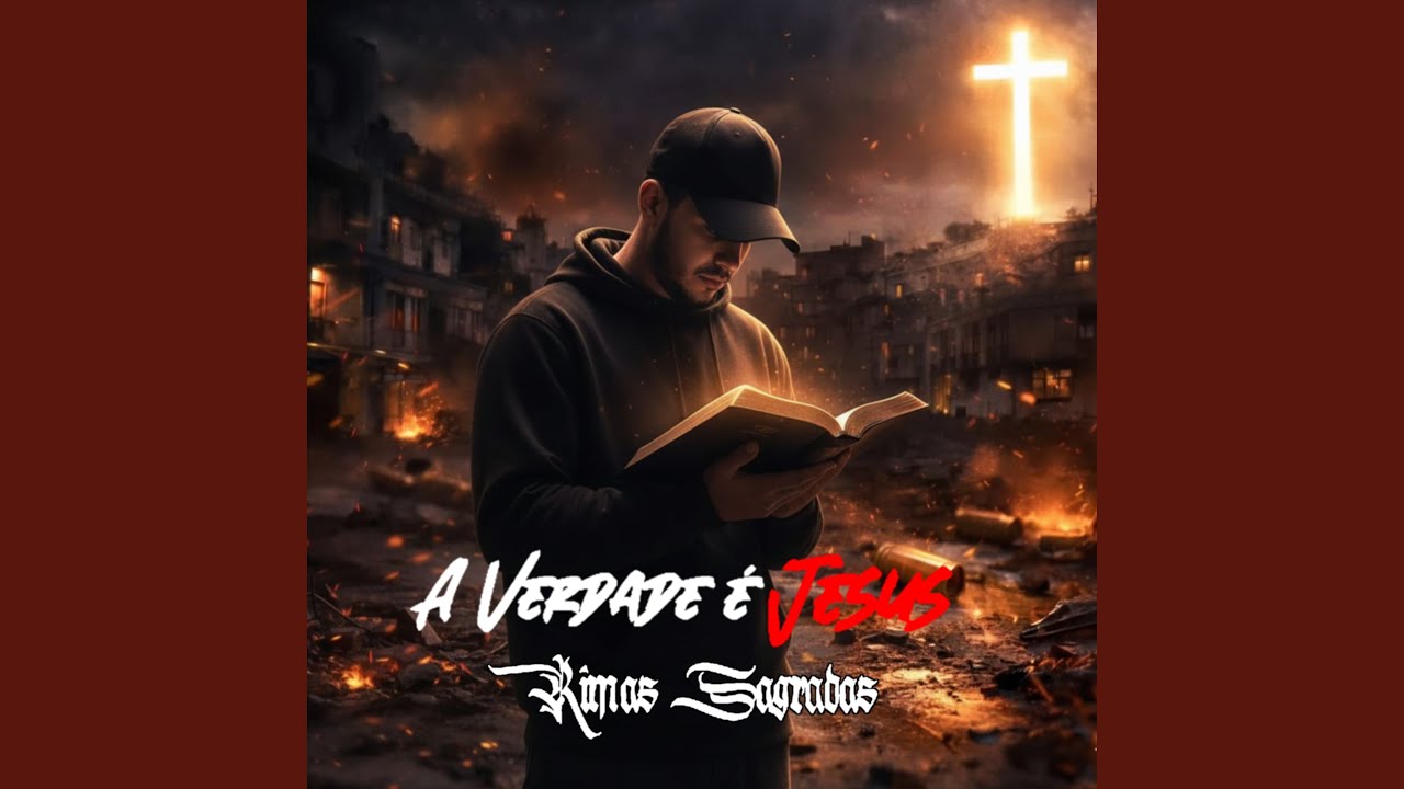 A Verdade É Jesus