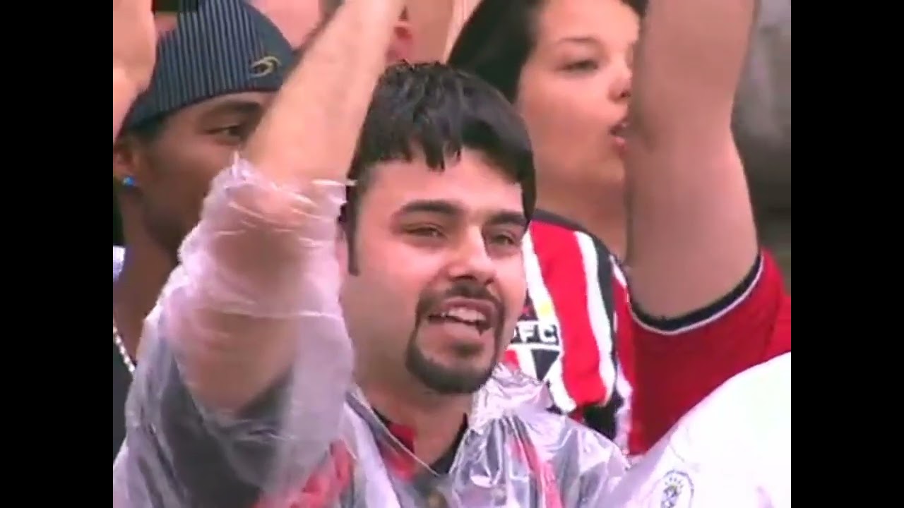 Os Gols Do Fantástico - 02/10/2011