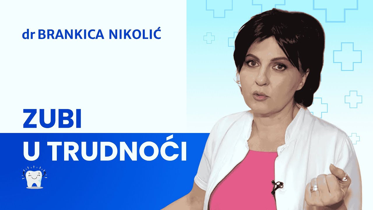 Zubi u trudnoći – šta svaka trudnica treba da zna