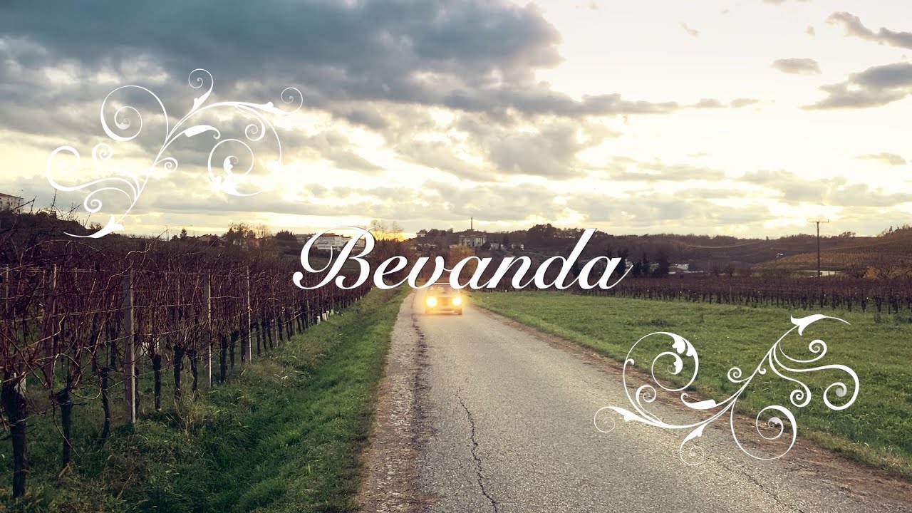 BEVANDA feat MIKIC & HANA - BEVANDA (Official Video)