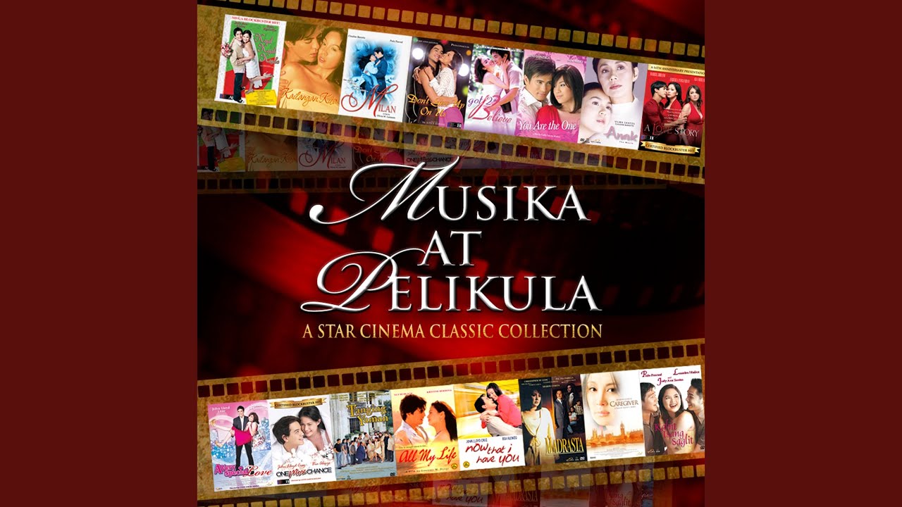 Hanggang Kailan Kita Mamahalin (From 