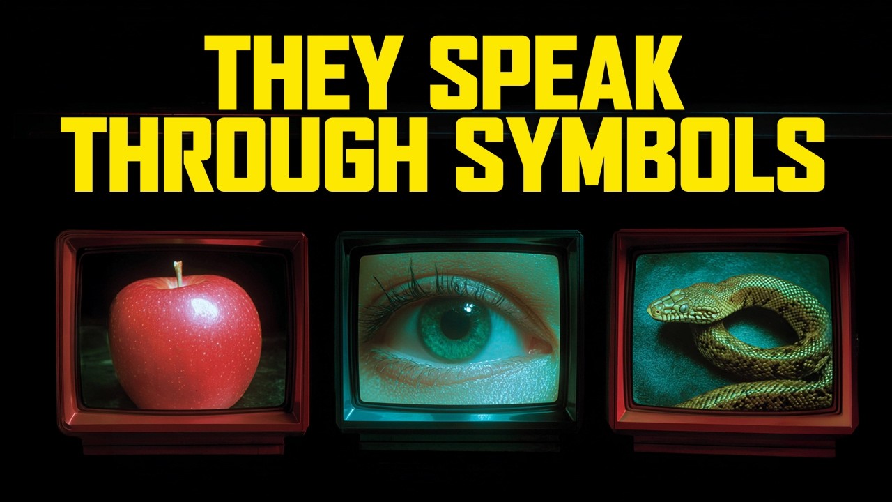 Almost every movie has this same hidden message
