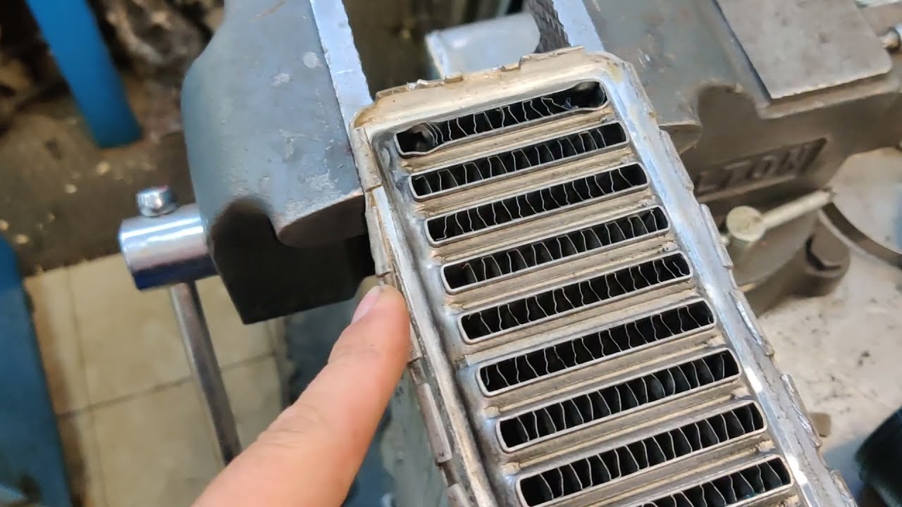 Качество запчастей Nissens, честный отзыв. 🤷‍♂