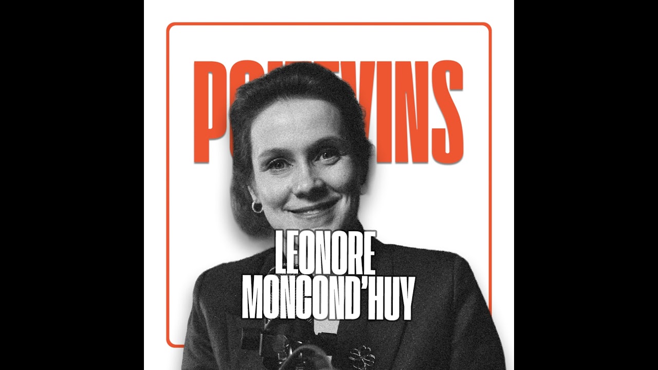 Municipales Poitiers 2026 : Léonore Moncond'huy répond à vos vraies questions