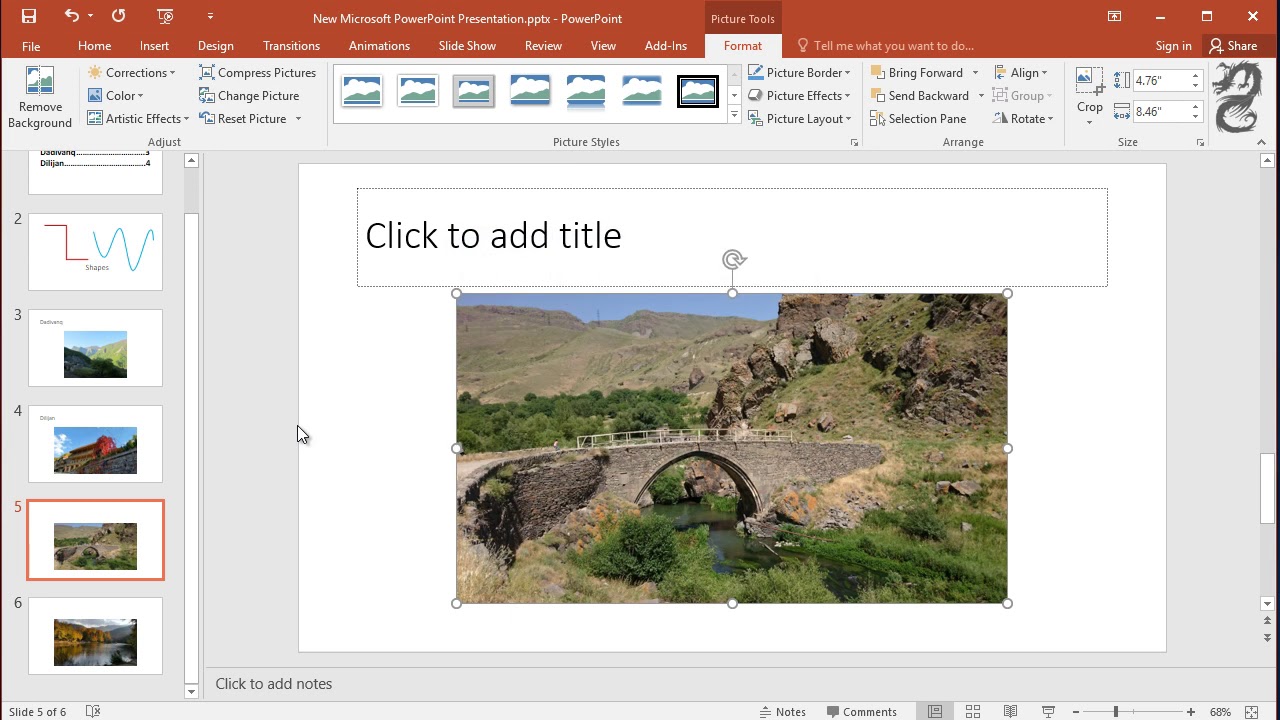 How to Compress a PowerPoint PPT File