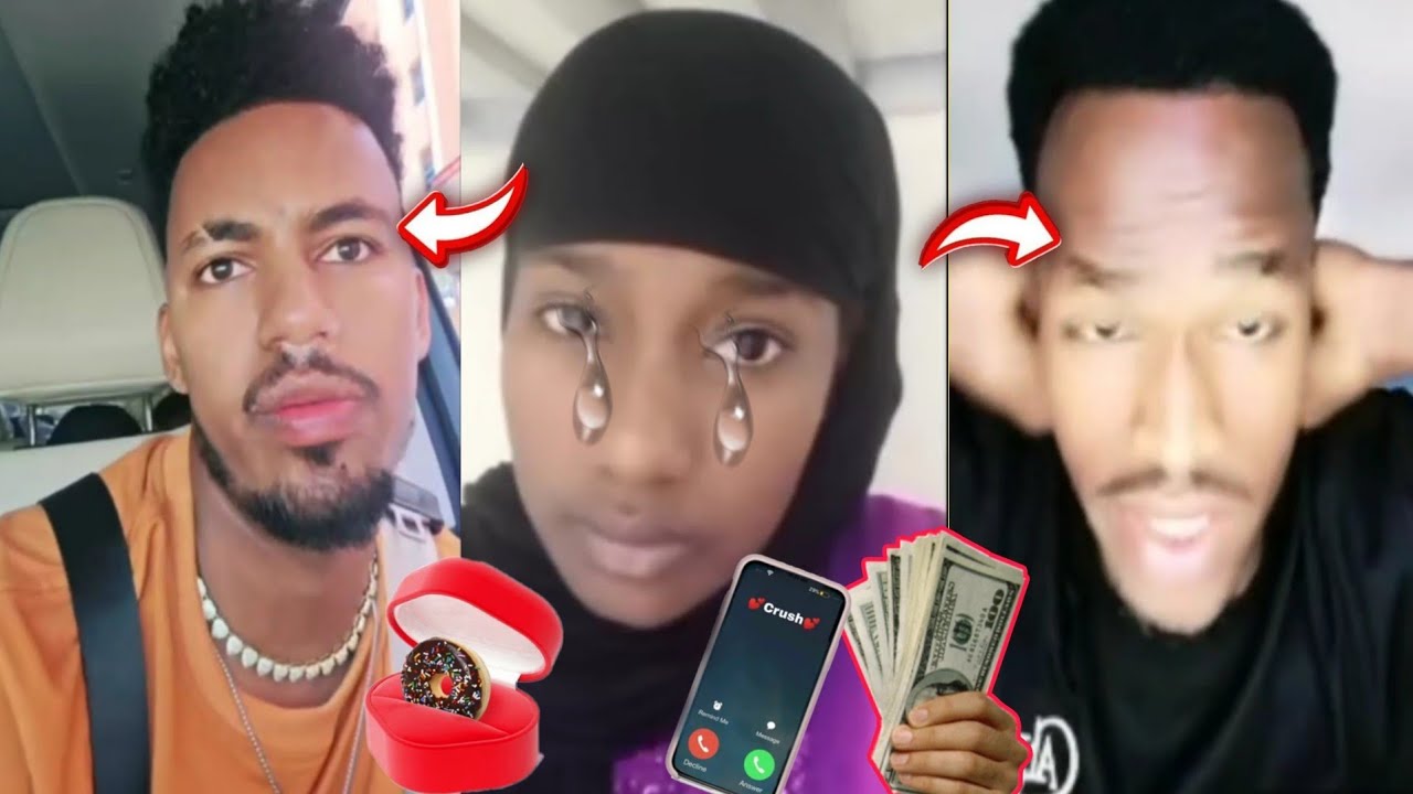 Fatashow Lubbuyee Nin Gargara Jadhe Amalee Ani Hin Gane Ummata Akas Godhe Jadhe Uffata Fi Nyata