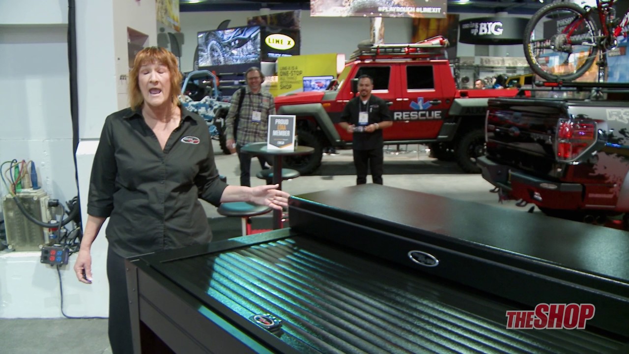 Truck Covers USA in Vegas