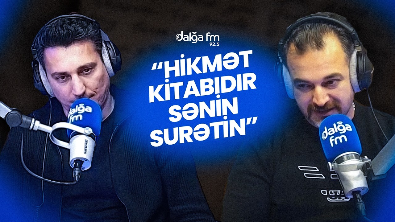 Poeziya dalğası l 