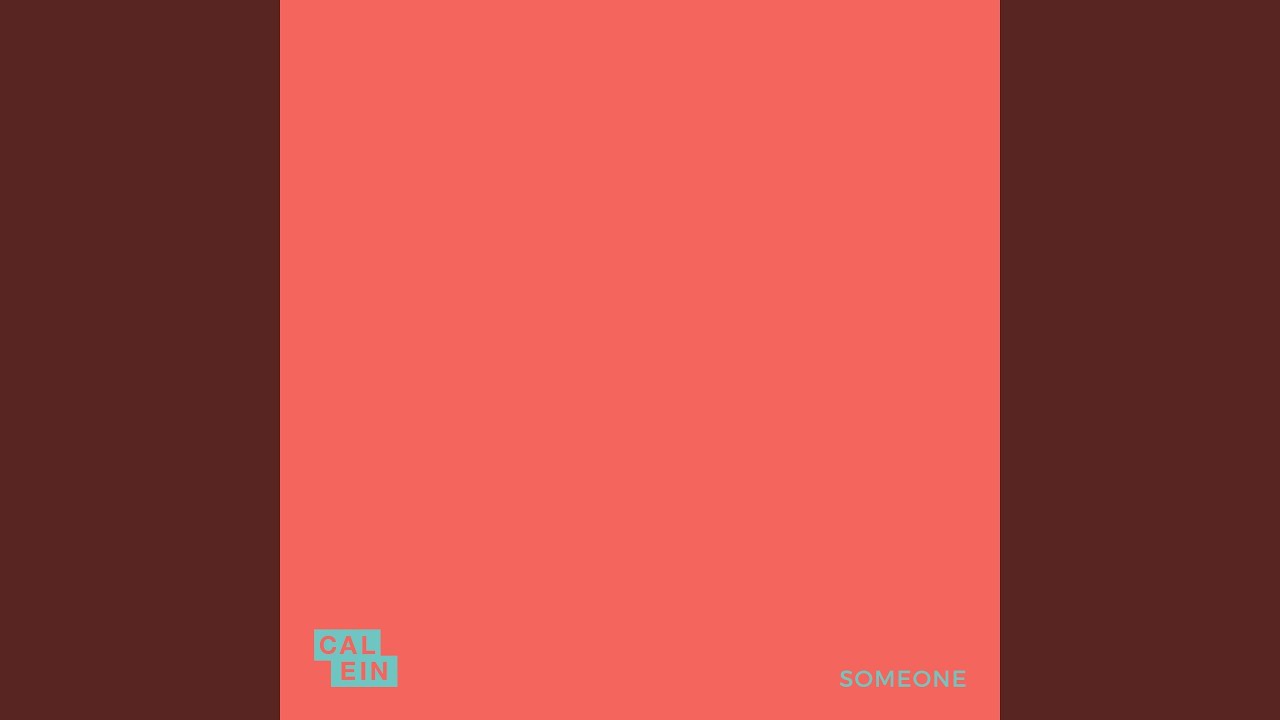 Someone