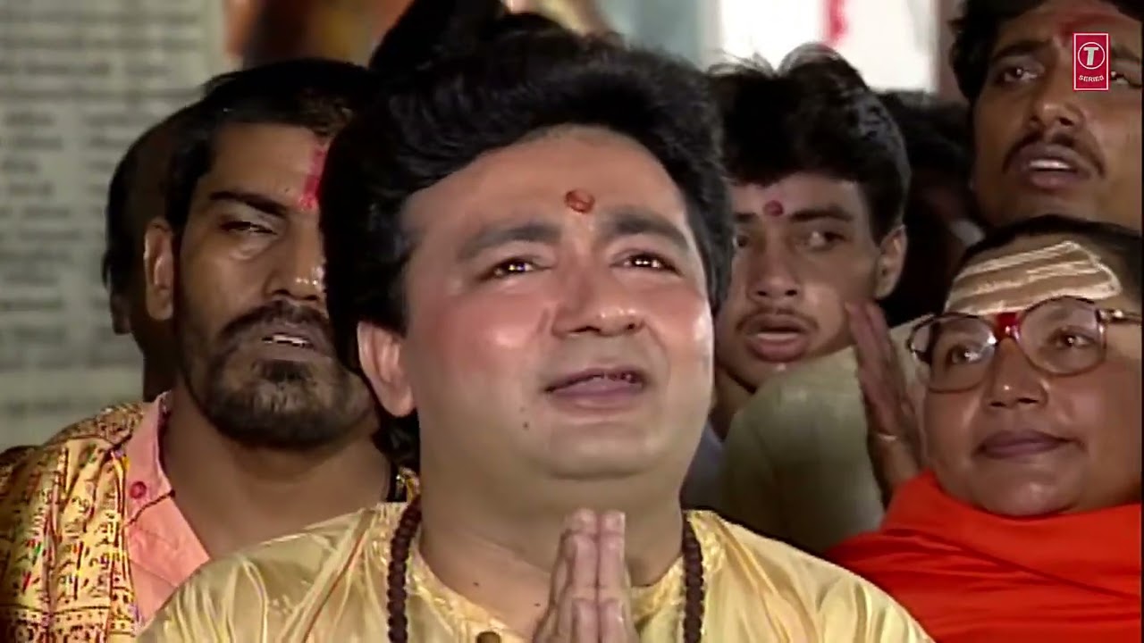 Shree Hanuman Chalisa Original Video GULSHAN KUMAR HARIHARAN Full HD 1080P सौ0- टी सीरीज