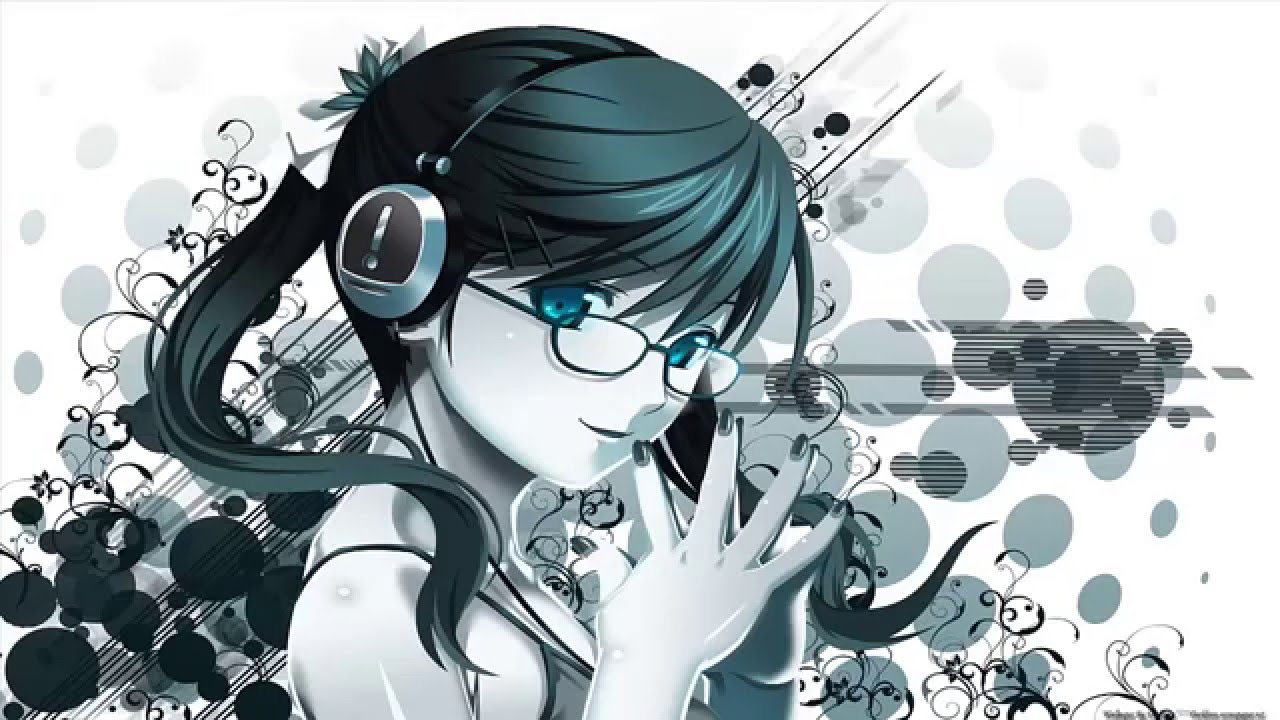 Nightcore - Sonic Blaster