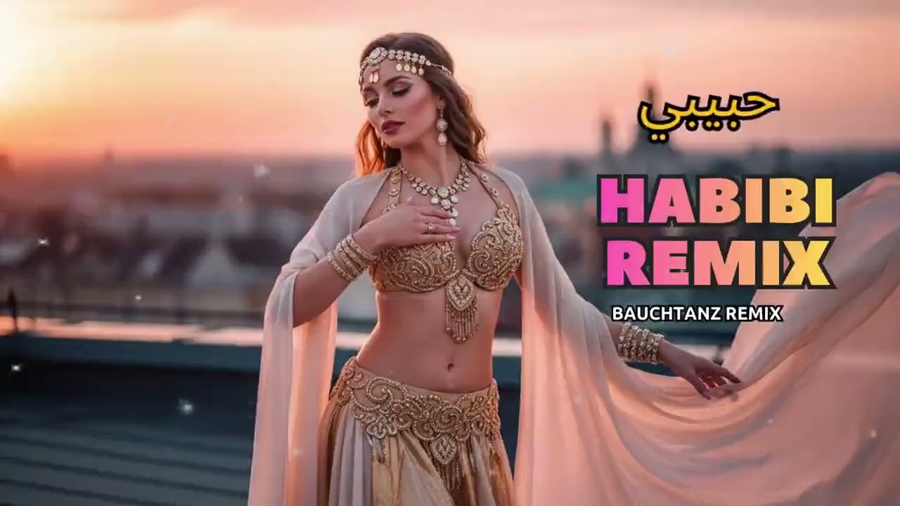 Ya Amar Arabic Dance Hit 🌅 Bauchtanz Morning Energy | Arabic Dance Wake Up Mix