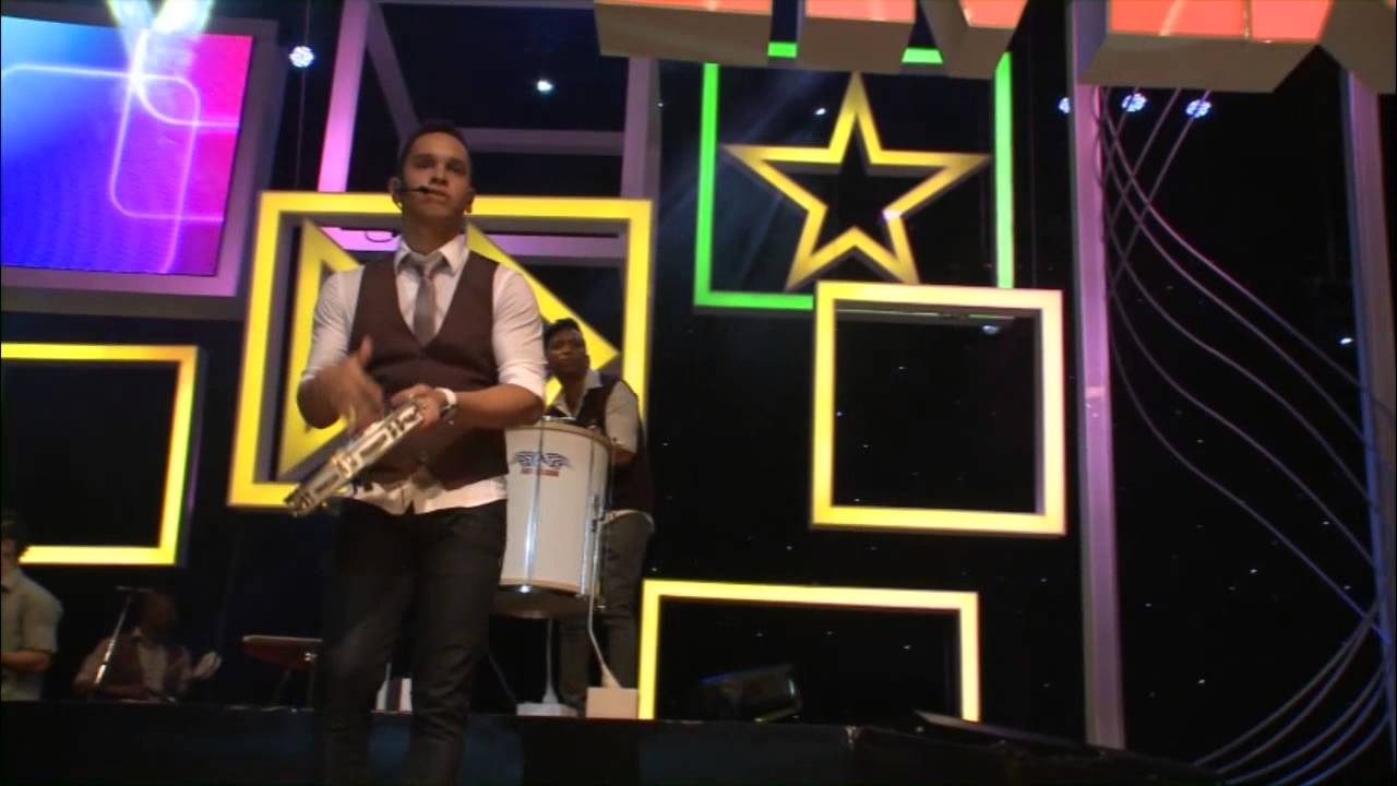 Imaginasamba - Pára de pirraça / Desejo e medo / Chorei demais (DVD 10 anos ao vivo)