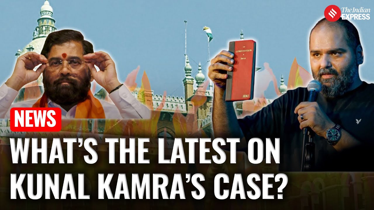 Kunal Kamra Gets Bail Extension, What’s the Latest Update?