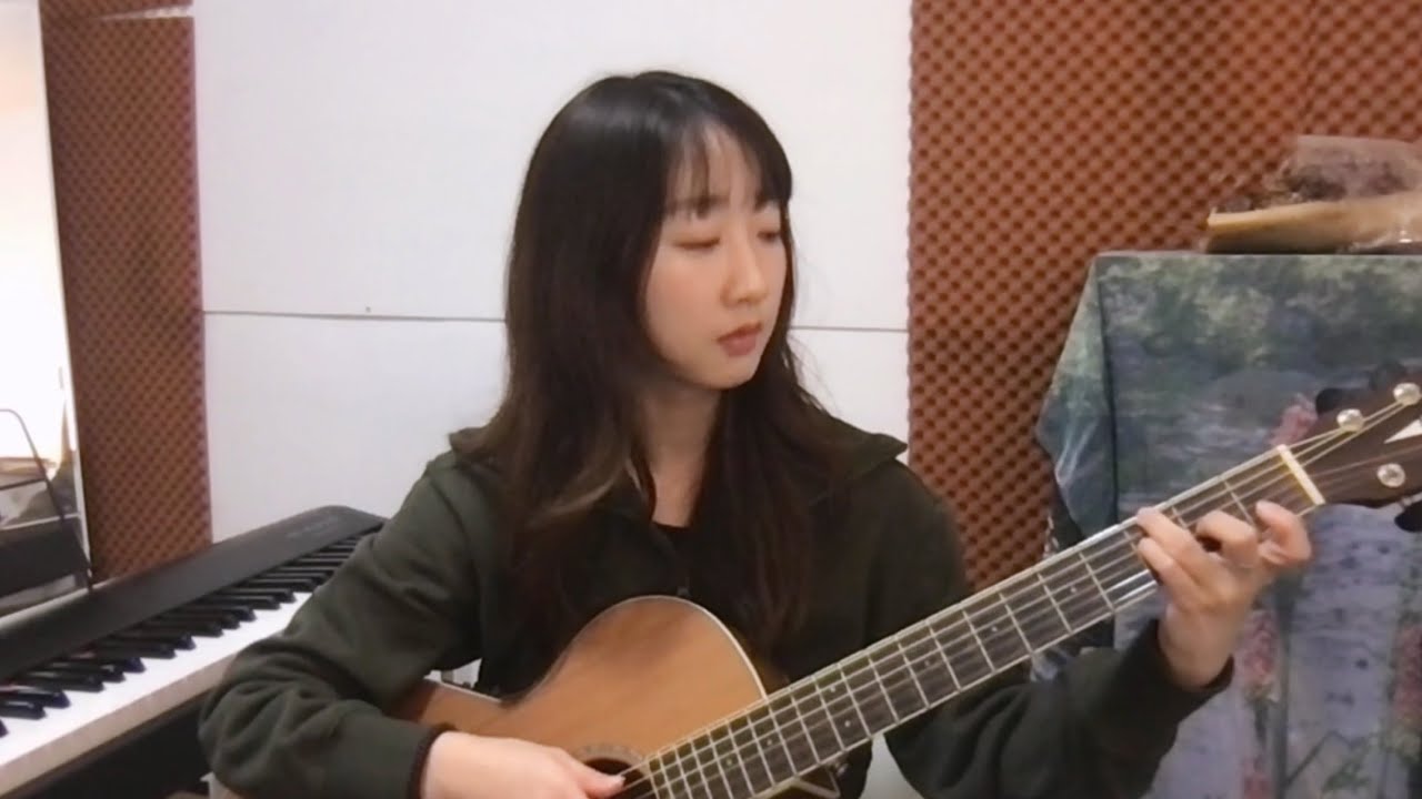 Carpenters - Close To You (cover)