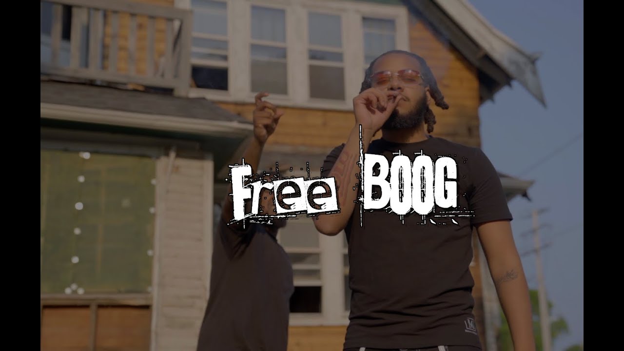 Boog Myers - Fast Buckz (Official Video) Shot By @phatphatproductions