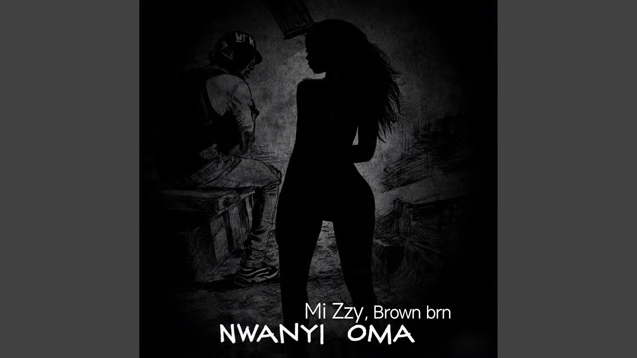 Nwanyioma