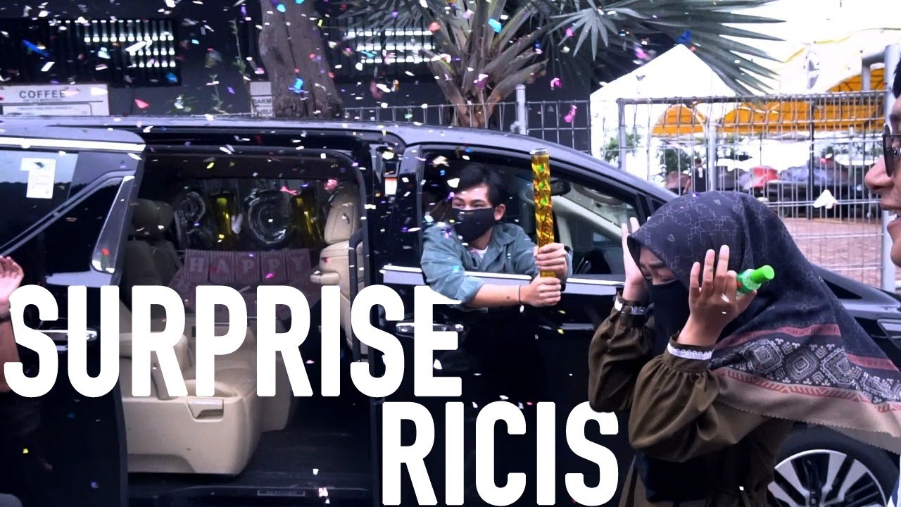 HAPPY BIRTHDAY RICIS! @RicisOfficial1795