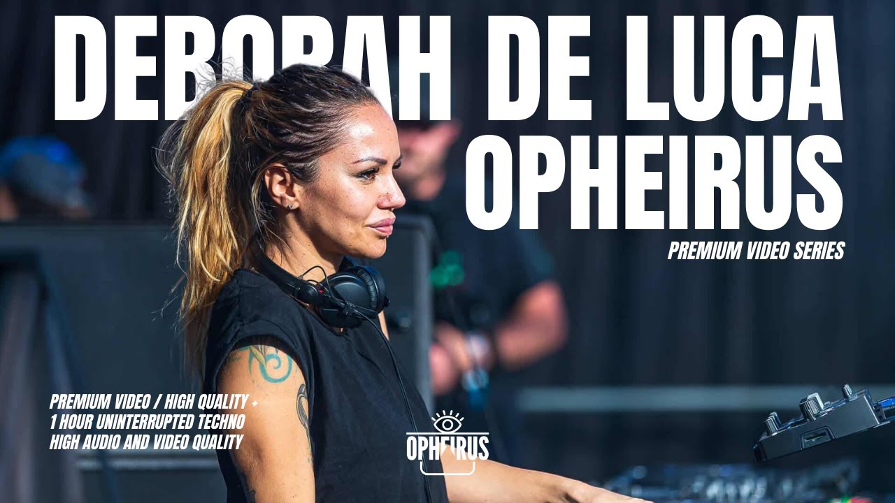 Deborah De Luca style | Opheirus (Premium Video Series)