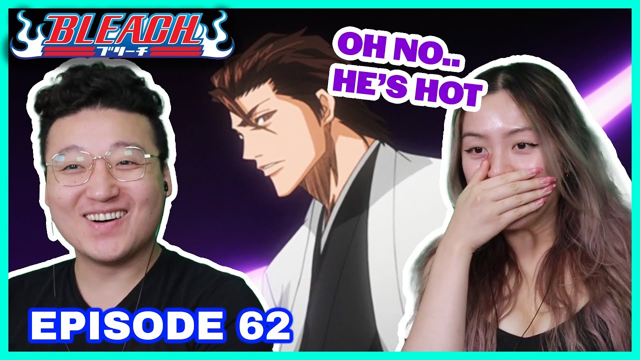 AIZEN THE MASTER MIND! 🤯 | Bleach Episode 62 Couples Reaction & Discussion
