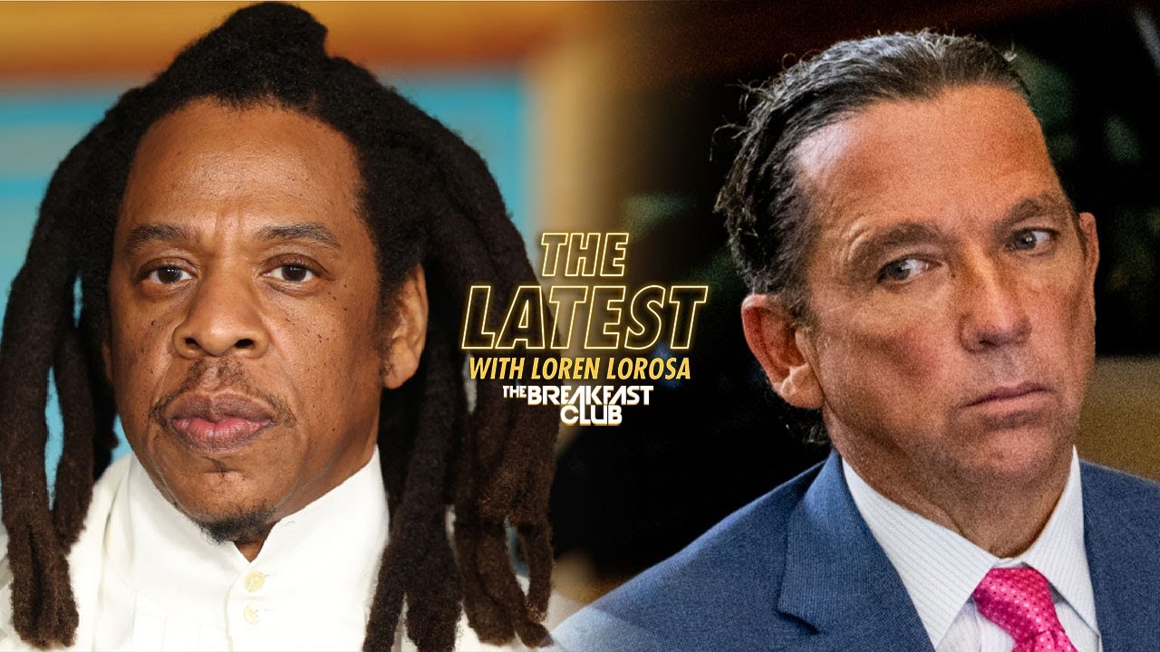 Tony Buzbee Files to Dismiss Jay-Z's Lawsuit Against Him