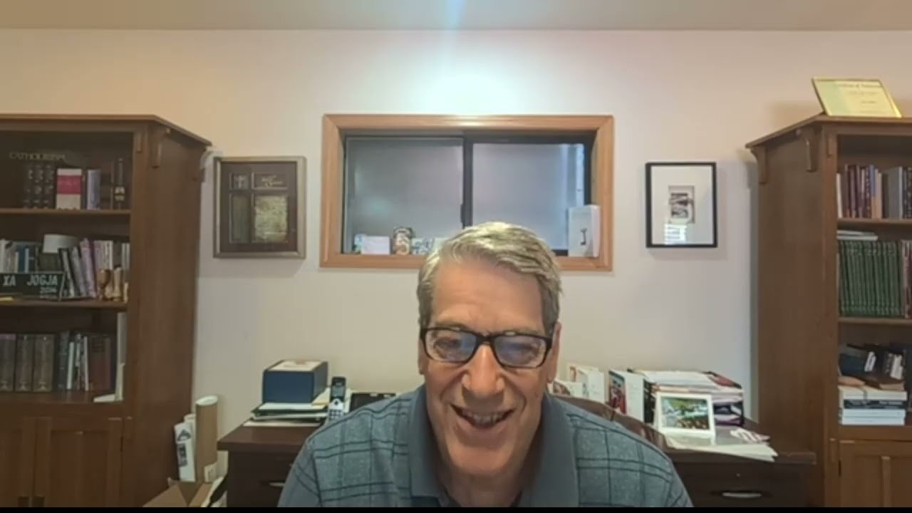 Paralyzed or Forgiven Mark 2:1-12 Q&A