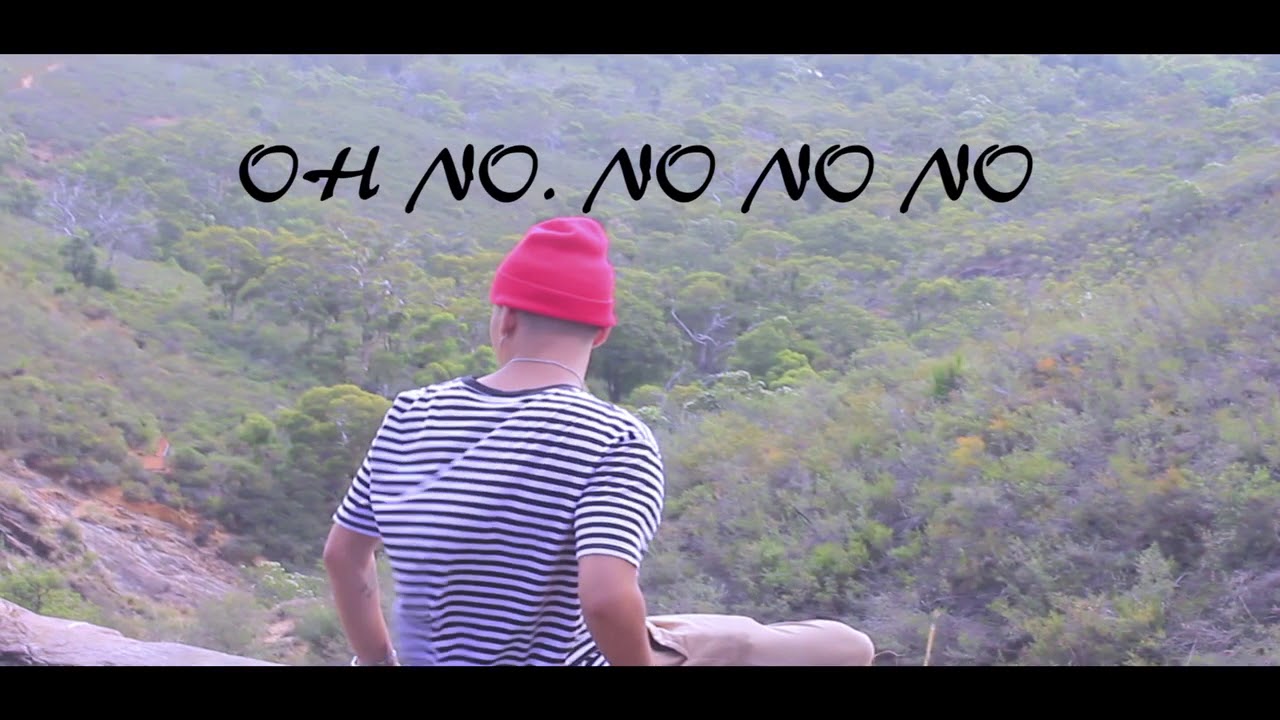 “I HOPE YOU KNOW” Blue Hai Ft. Daega (Official MV)