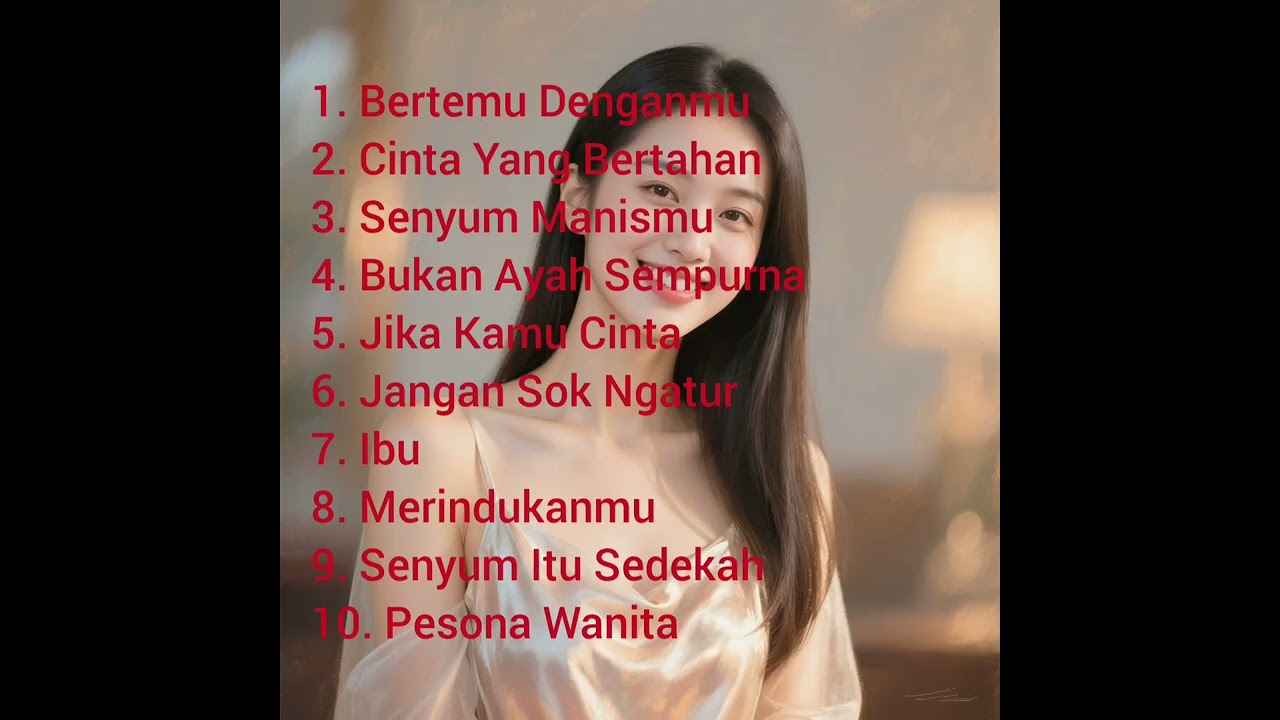 Top Hits Spotify 2026 lagu viral indonesia