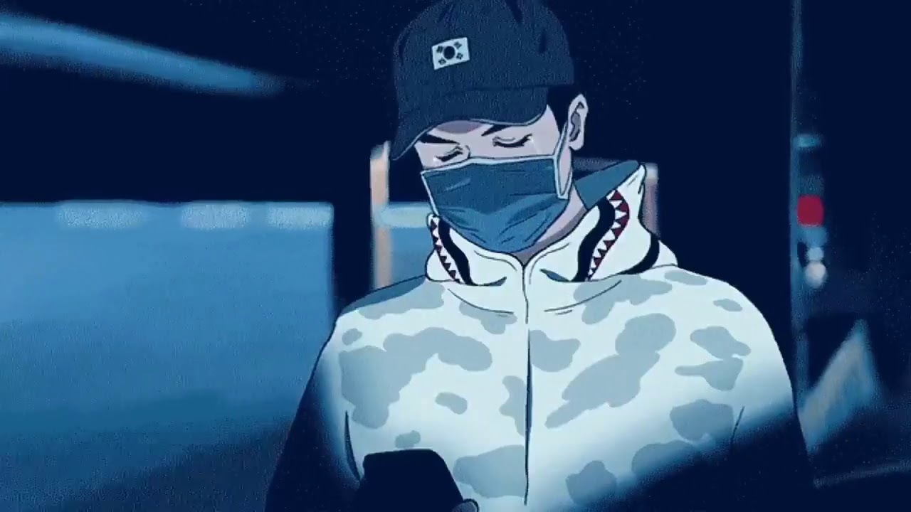 dave - drama (slowed + reverb)