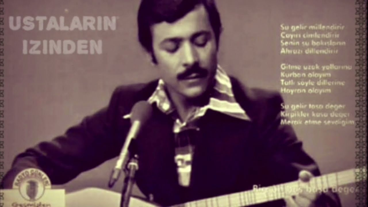 Neşet Ertaş \ Gönül arz eyliyor düğün kaydı \ Niğde asbuzu