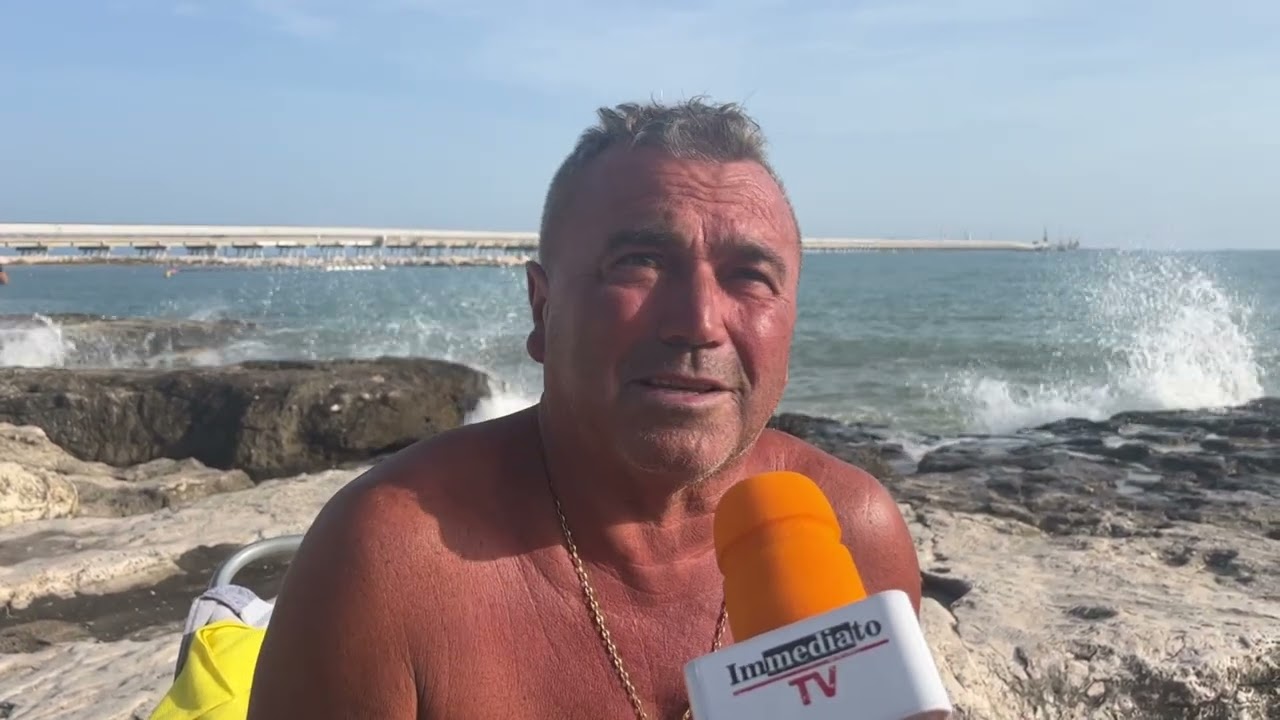 DAL MARE AI MONTI, AUTUNNO ESTIVO