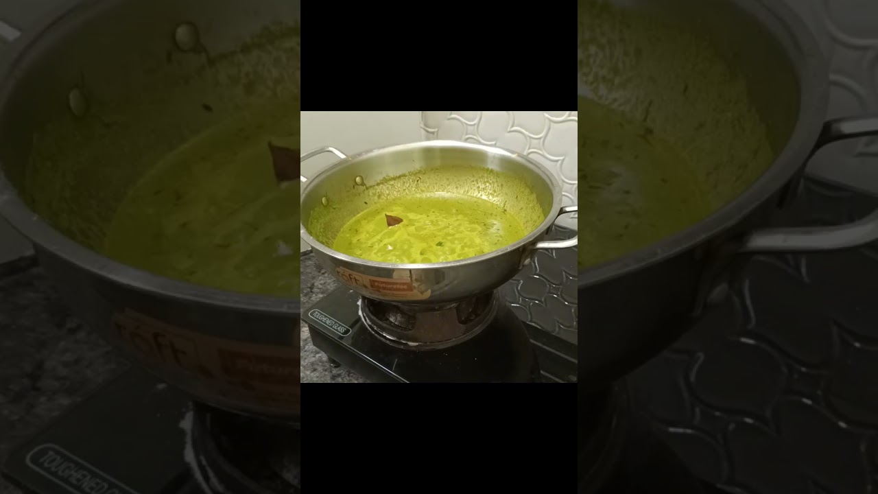 #palak paneer 