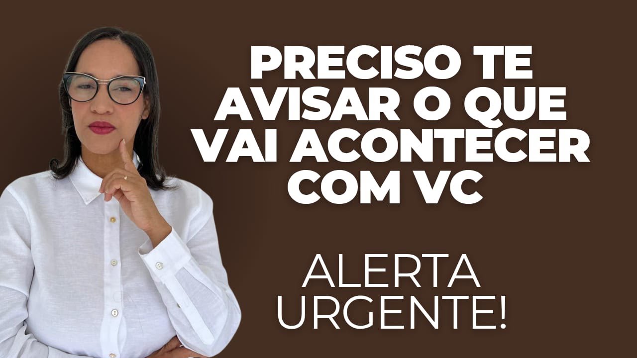 AO VIVO: Escute o que Deus te diz nesse SÁBADO: Vai acontecer algo urgente com vc!