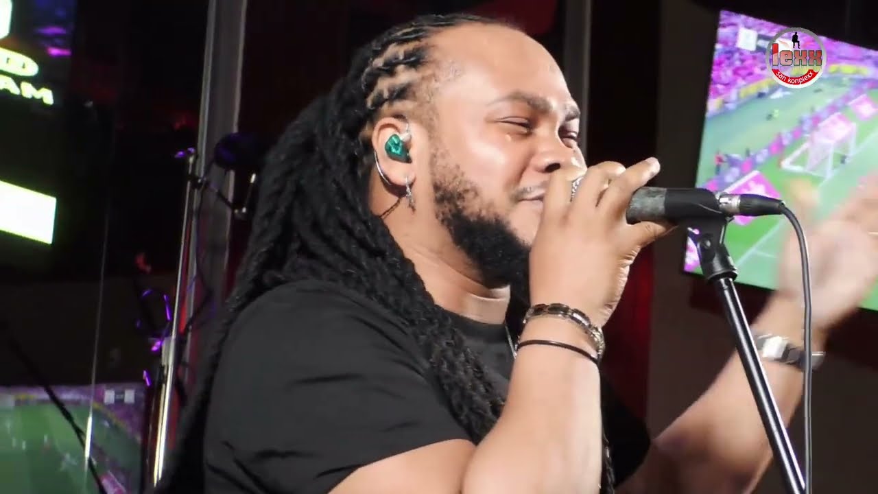 BÒKÒ DE ENPOSIB KLASIK LIVE | GWO BOUT ENTEÈPRETASYON NAN MARYLAND 04 27 2024