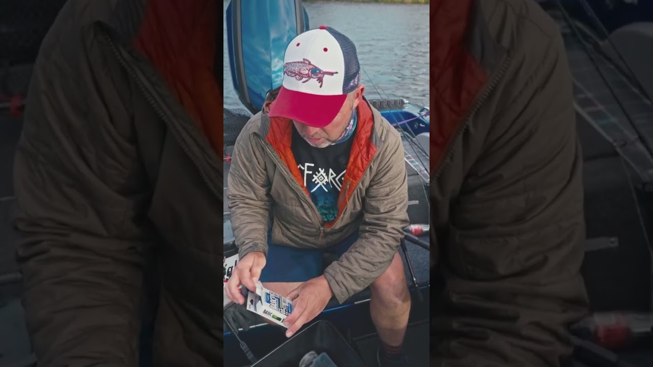 BASIC PĪTĀ AUKLA (Sunline) #fishing