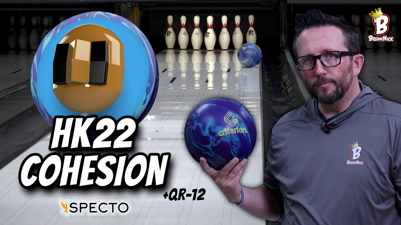 HARDEST HITTING BALL! | Track Criterion