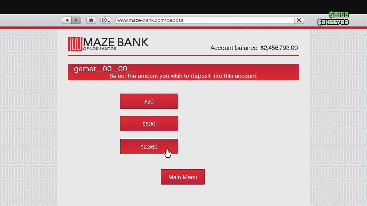 Grand Theft Auto V_2013