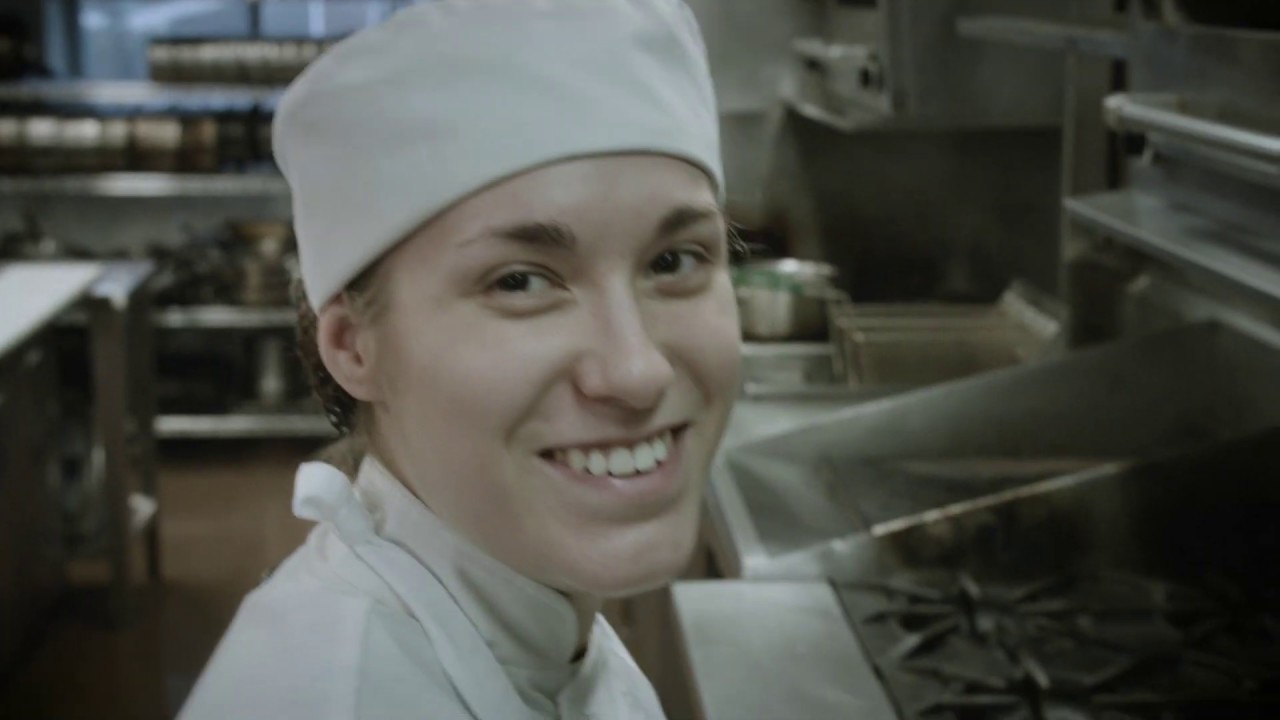 DEP en Cuisine