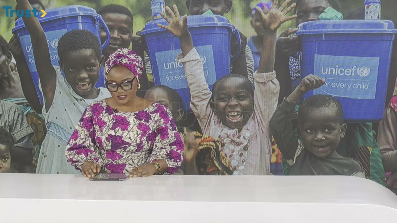 News Update: Reactions Trails Ban on Live Political Programs in Kano + more stories | 6PM 19/5/2025