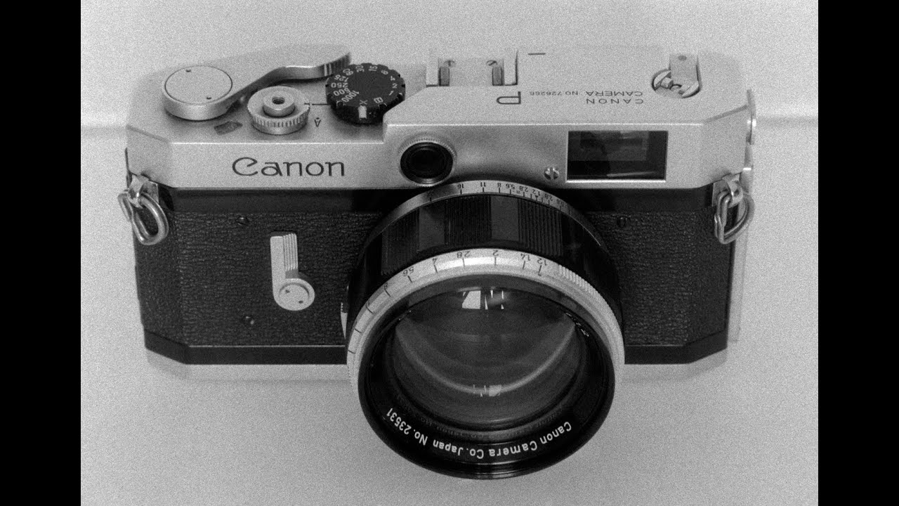 Best Budget Lenses for your Canon P
