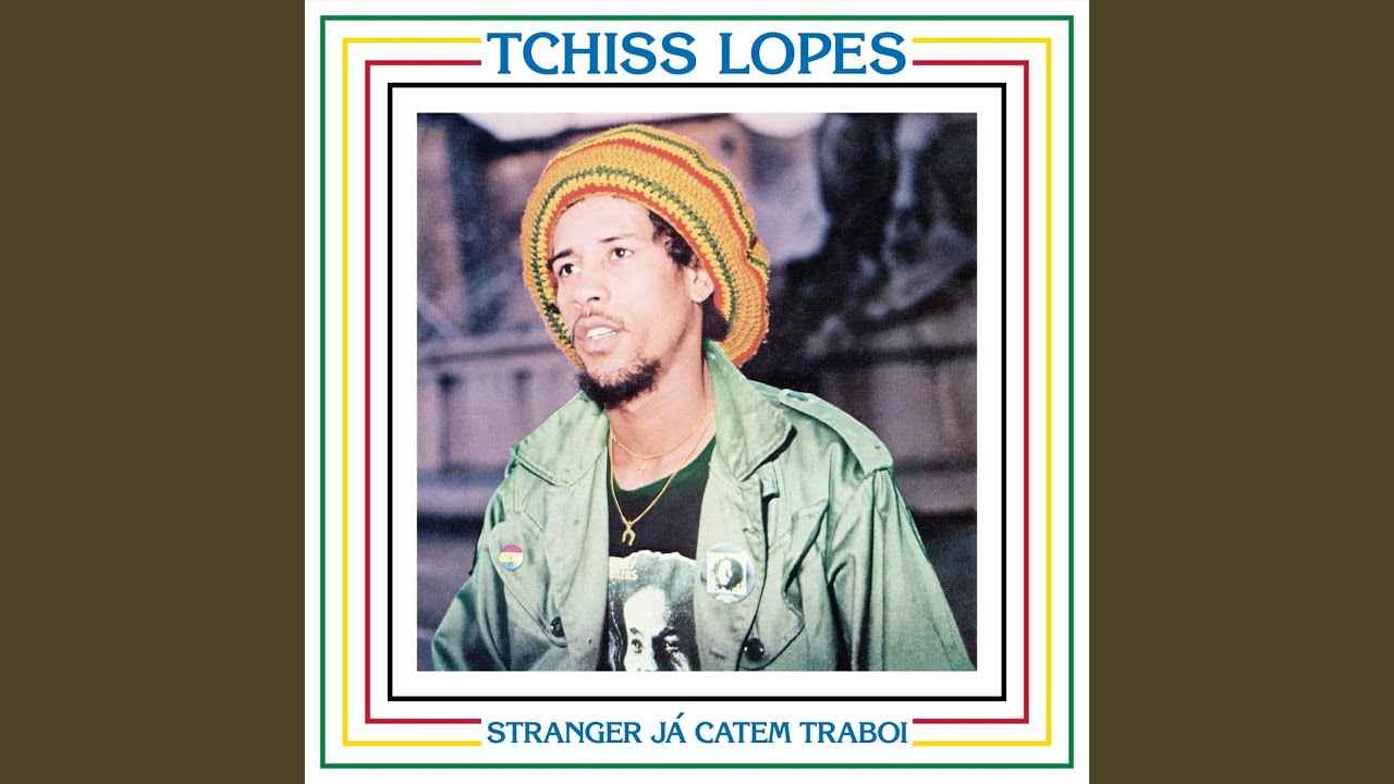 Stranger Já Catem Traboi