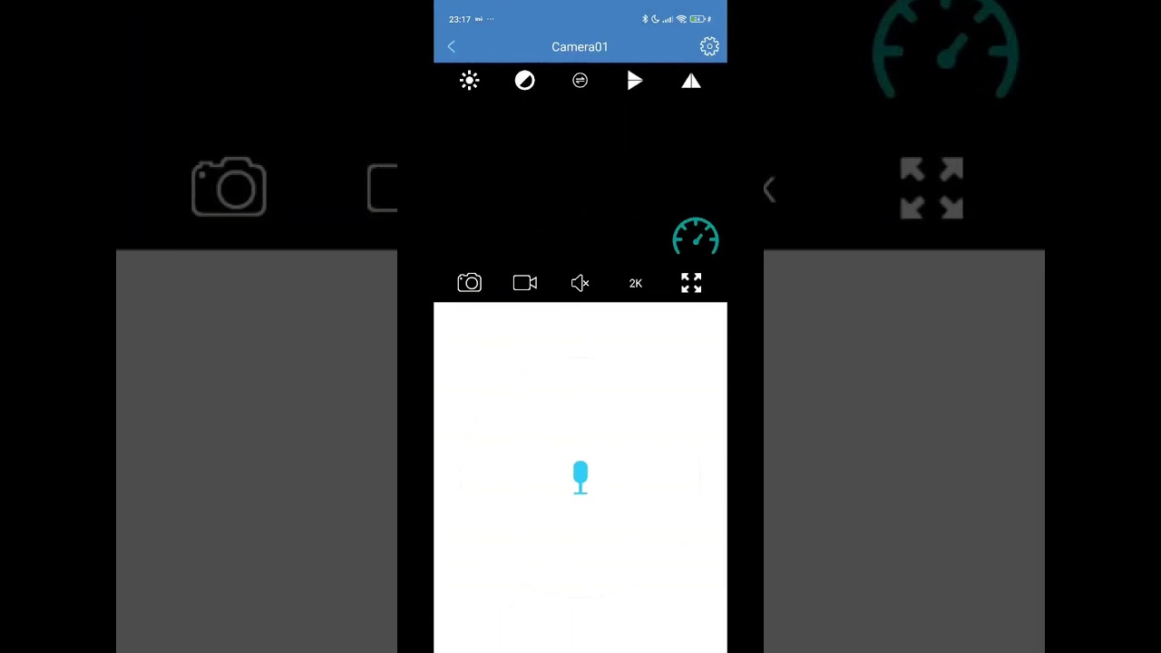 Horizoncam kurulum app setup kurulum