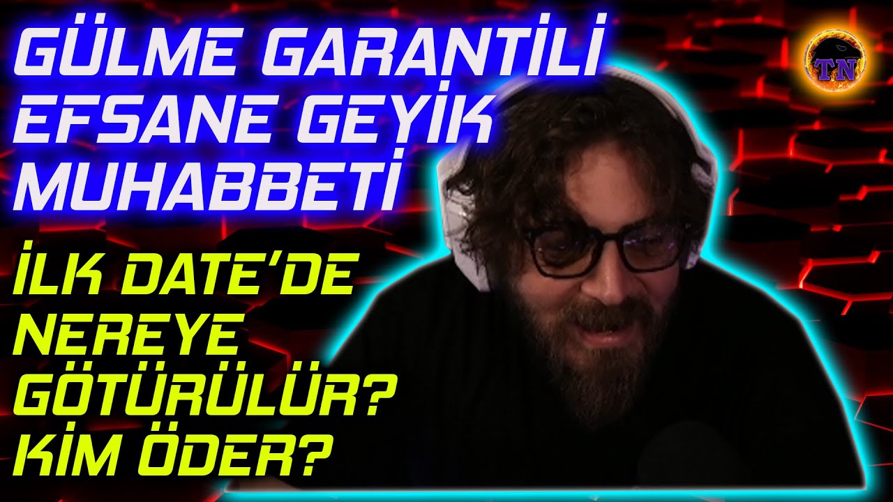Elraen Chat İle Efsane Geyik Muhabbeti | İlk Buluşmada Nereye Gidilir ?, Kadın mı &Ouml;demeli ?