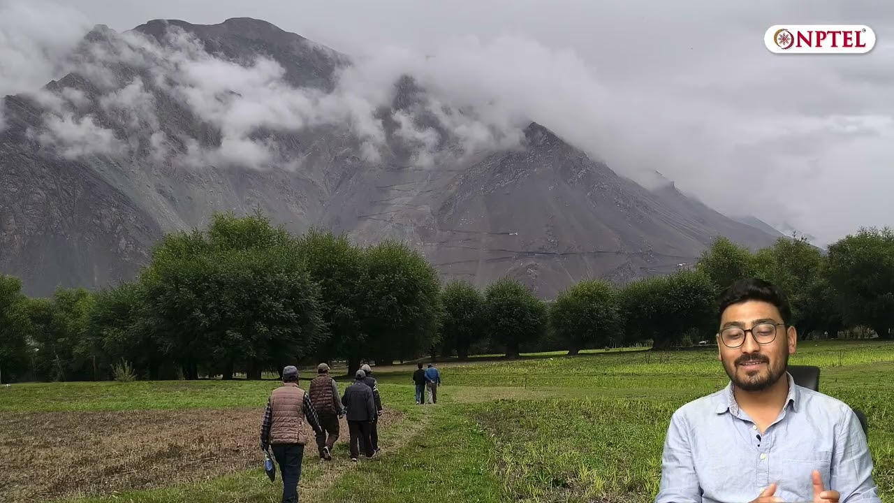 Socio-spatial Imagination