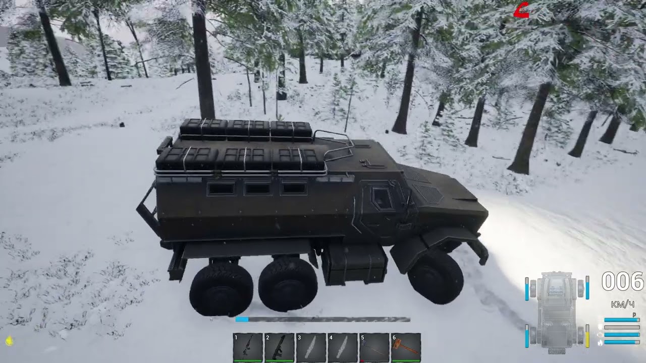 No One Survived обновление 0 0 8 8   100 дней хардкора рестарт #20