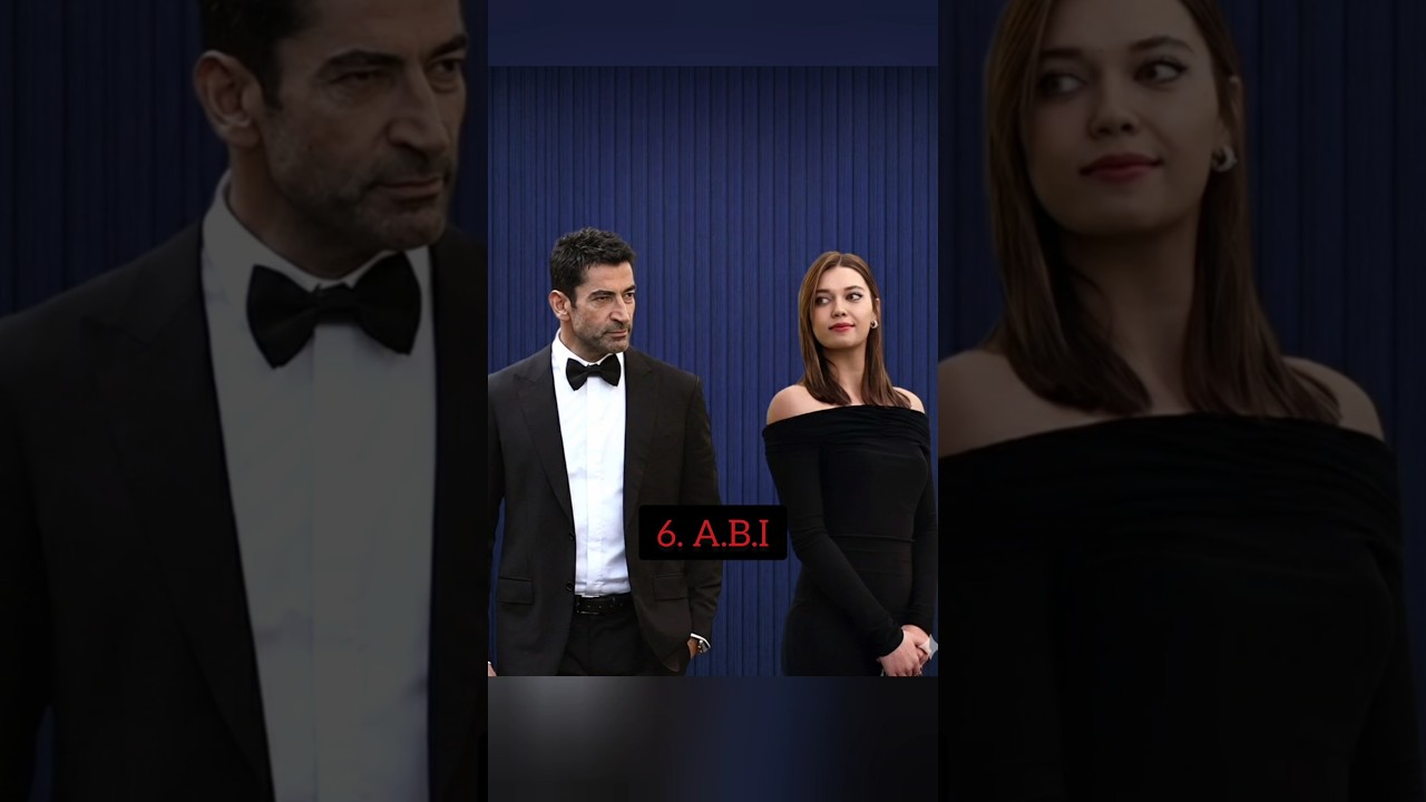 Top 6 Trending Turkish Series 2026 