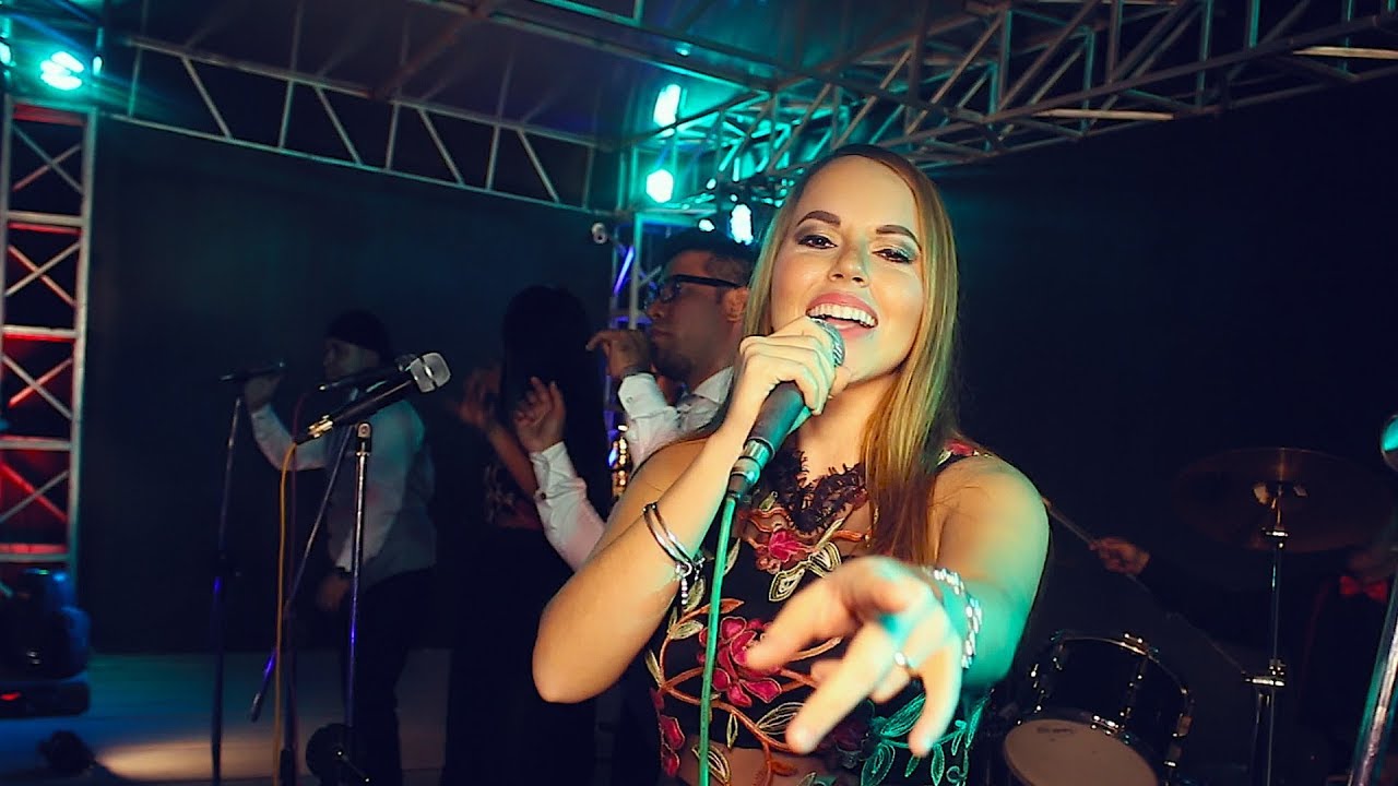 Mix Cumbias Centro - Orquestas para Matrimonios en Lima - Rio Band -  